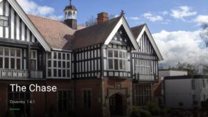 The Chase — Pubs in Coventry