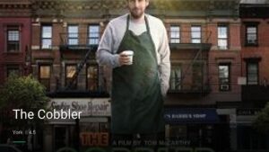 The Cobbler — Pubs in York