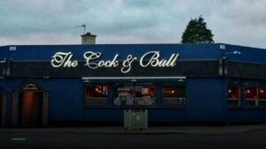 The Cock and Bull Coolock — Pubs in Dublin
