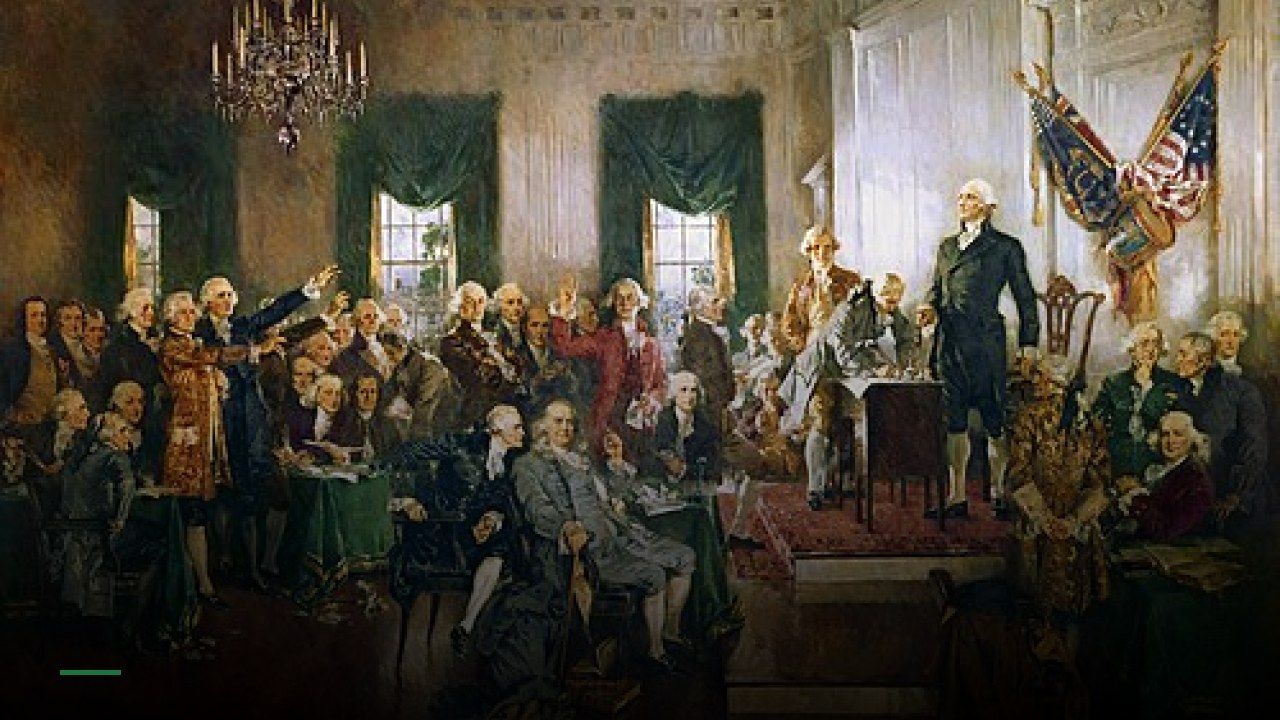 The Constitution - Sports Bars in Watford