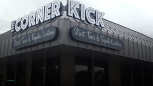 Watch MLB at The Corner Kick - Sports Bar •Tacos•Tequila in Omaha