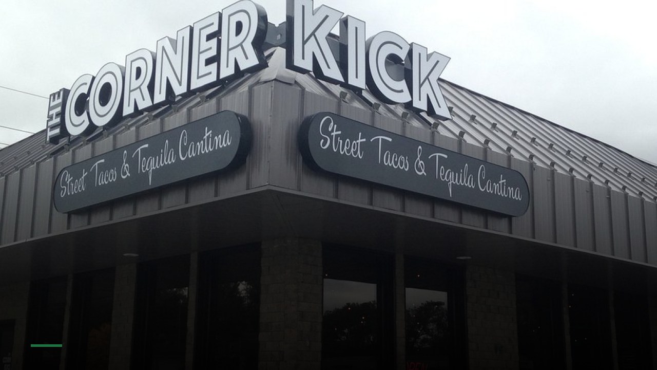 The Corner Kick - Sports Bar •Tacos•Tequila - Sports Bars in Omaha