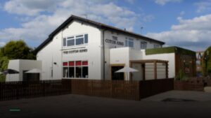 The Coton Arms — Pubs in Birmingham