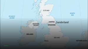 The County — Pubs in Sunderland