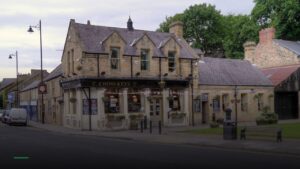 The Cross Keys — Pubs in Sunderland