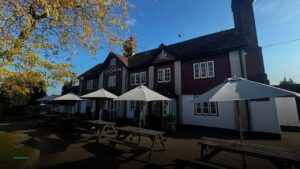 The Crown — Pubs in Crawley