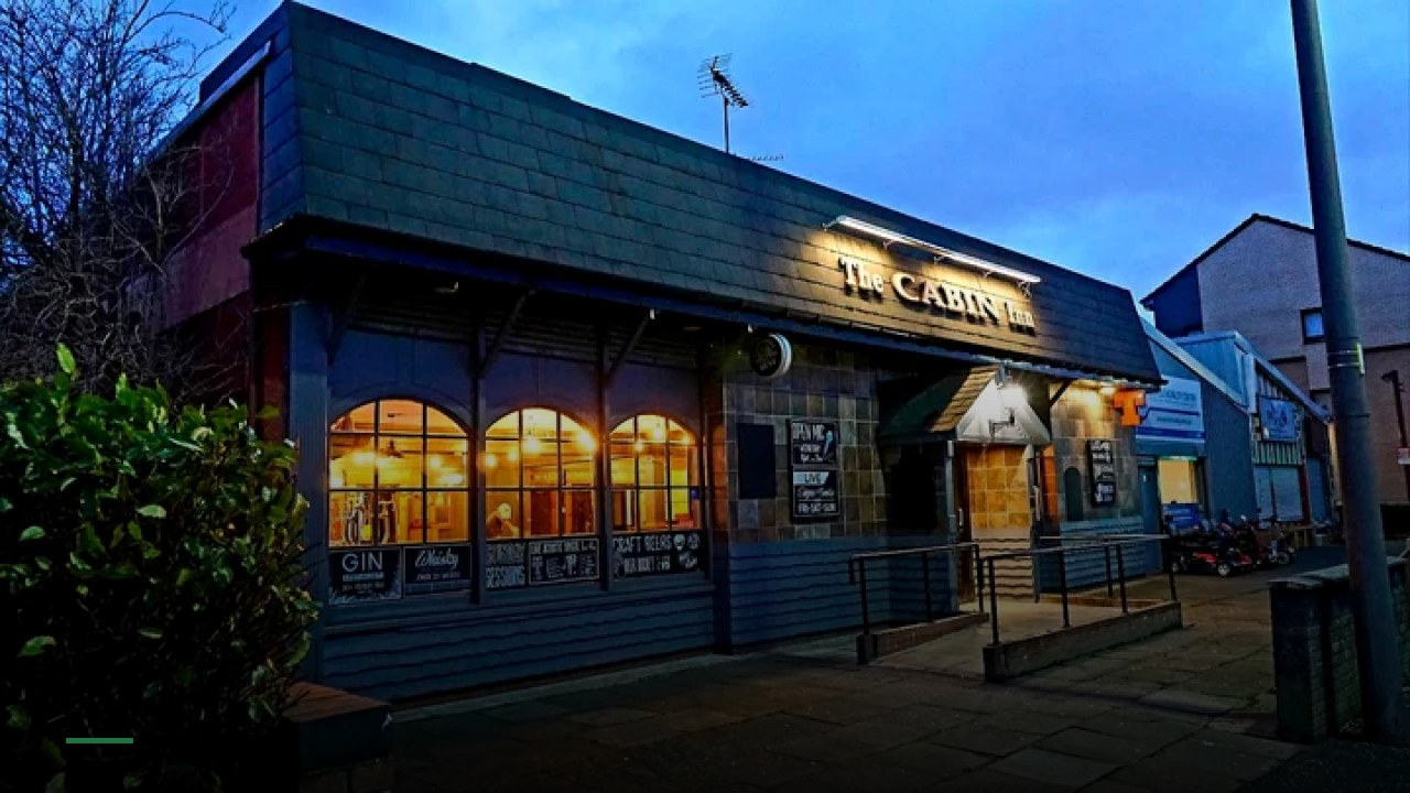 The Dal Mòr - Sports Bars in Glasgow