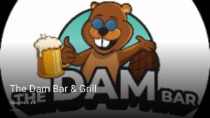The Dam Bar & Grill — Sports bars in Knoxville