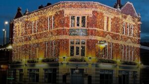 The Deansgate — Pubs in Manchester