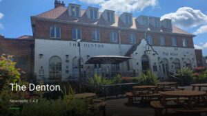 The Denton — Pubs in Newcastle