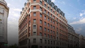 The Derby — Pubs in London