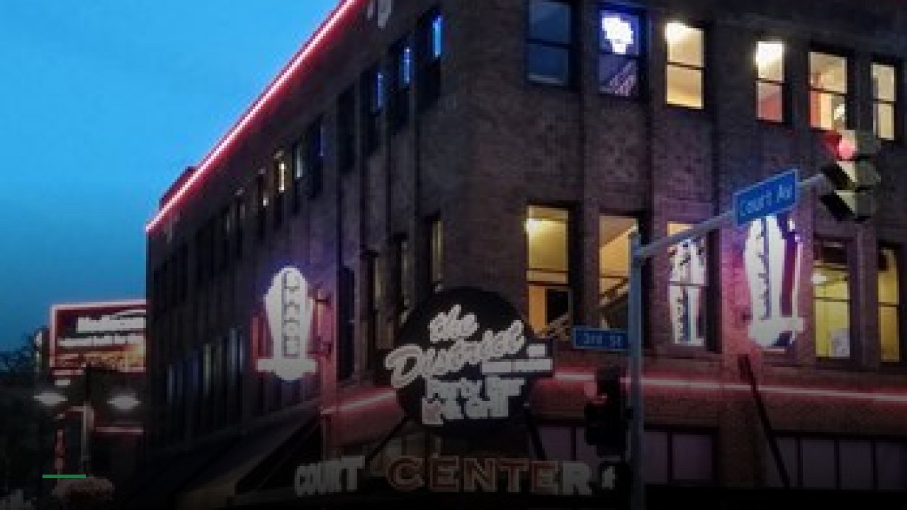 The District - Sports Bars in Des Moines