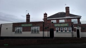 The Dolphin — Pubs in Sunderland