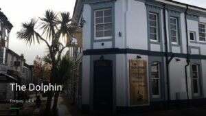 The Dolphin — Pubs in Torquay