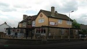 The Downsman — Pubs in Crawley