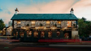 The Dropping Well — Pubs in Dublin