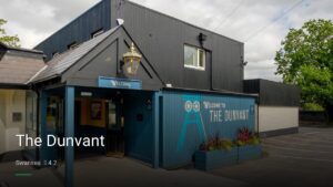 The Dunvant — Pubs in Swansea