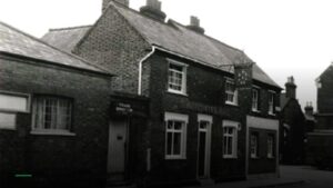 Watch UFC at The Eight Belles in Luton