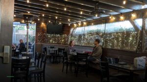 the Eldo — Sports bars in Long Beach