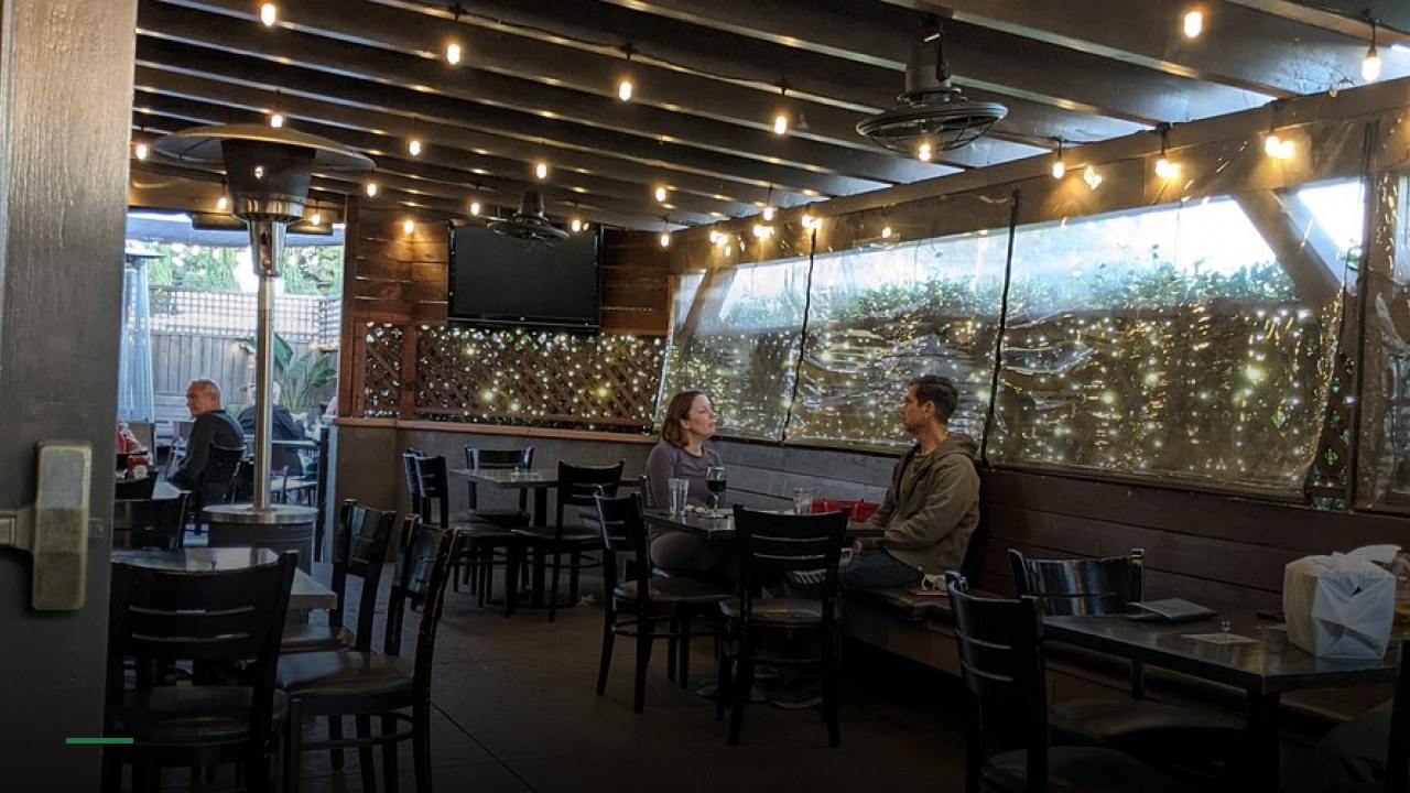 the Eldo - Sports Bars in Long Beach