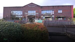 The Esquire House – JD Wetherspoon — Pubs in Glasgow