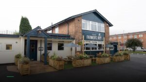 The Farmers Boy — Pubs in Birmingham