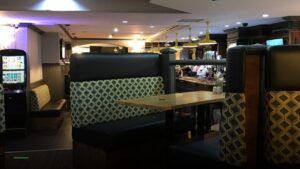 The Fiery Grill & Curry — Pubs in Wolverhampton