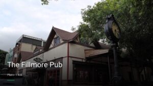 The Fillmore Pub — Sports bars in Plano