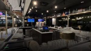 The Filson Queen City Kitchen & Bar — Sports bars in Cincinnati