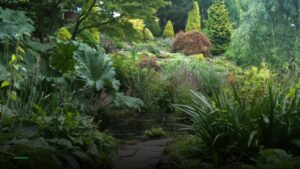 The Fletcher Moss — Pubs in Manchester