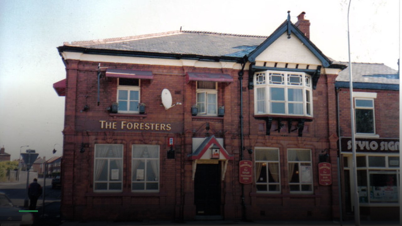 The Forester - Sports Bars in Manchester