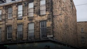 The Fox and Faun — Pubs in Edinburgh