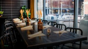 The Freehouse — Sports bars in Minneapolis