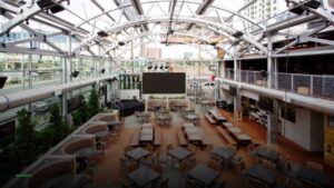 The Front Yard — Sports bars in Las Vegas