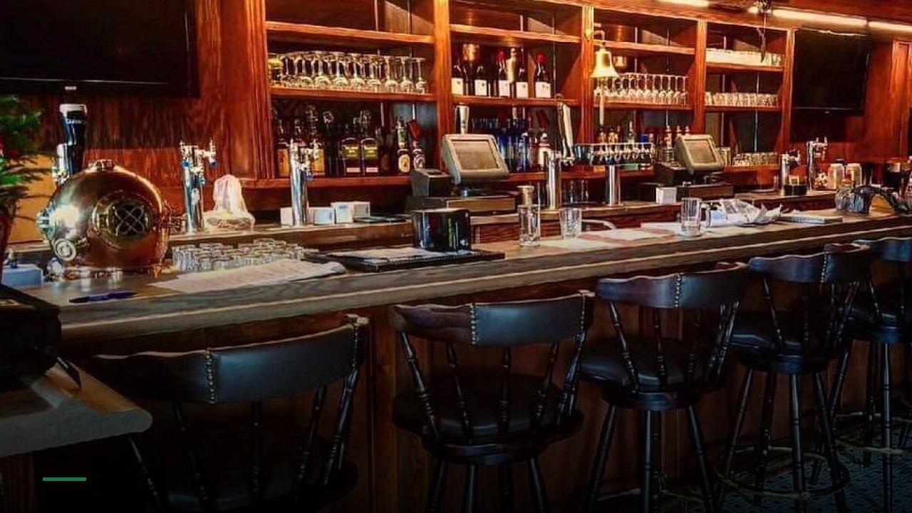 The Galley: A St. Pete Tavern - Sports Bars in St. Petersburg
