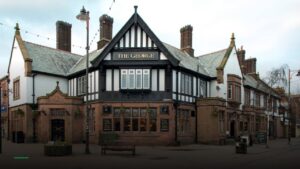 The George Crosby — Pubs in Liverpool