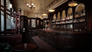 The George — Pubs in London