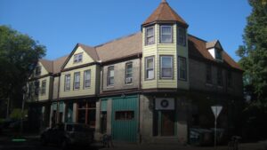 Watch UFC at The Gig in Milwaukee