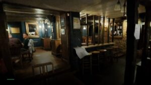 The Goat Inn — Pubs in Luton