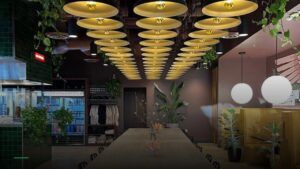 The Green Woodpecker — Sports bars in Phoenix