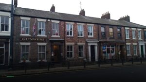 The Gunner — Pubs in Sunderland