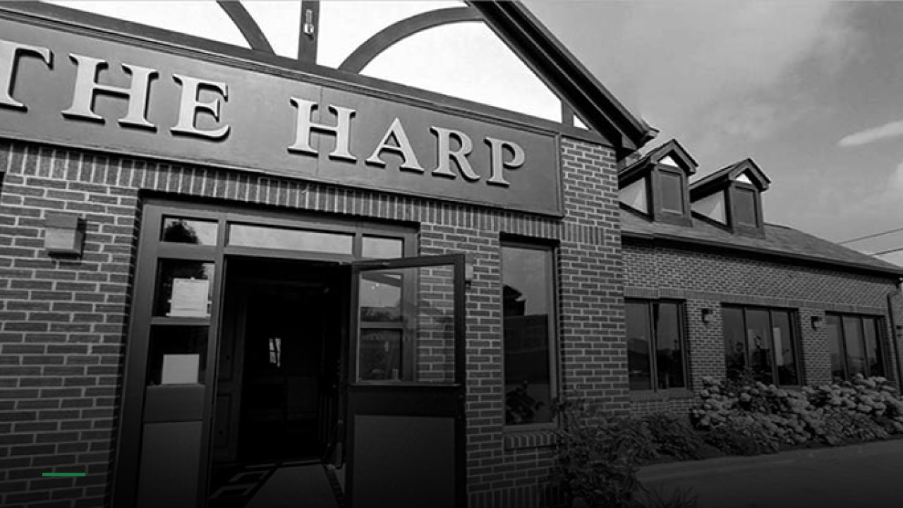 The Harp - Sports Bars in Cleveland