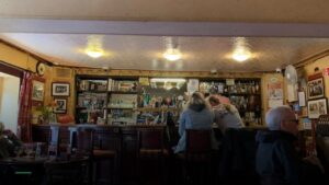 Watch Premier League at The Hi-B Bar in Cork