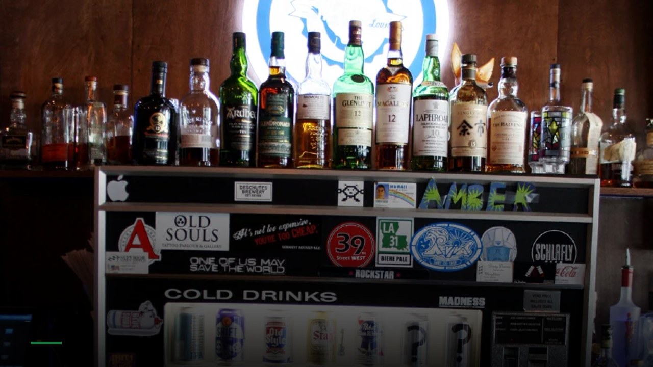 The Hi-Dive Lounge - Sports Bars in Kansas City