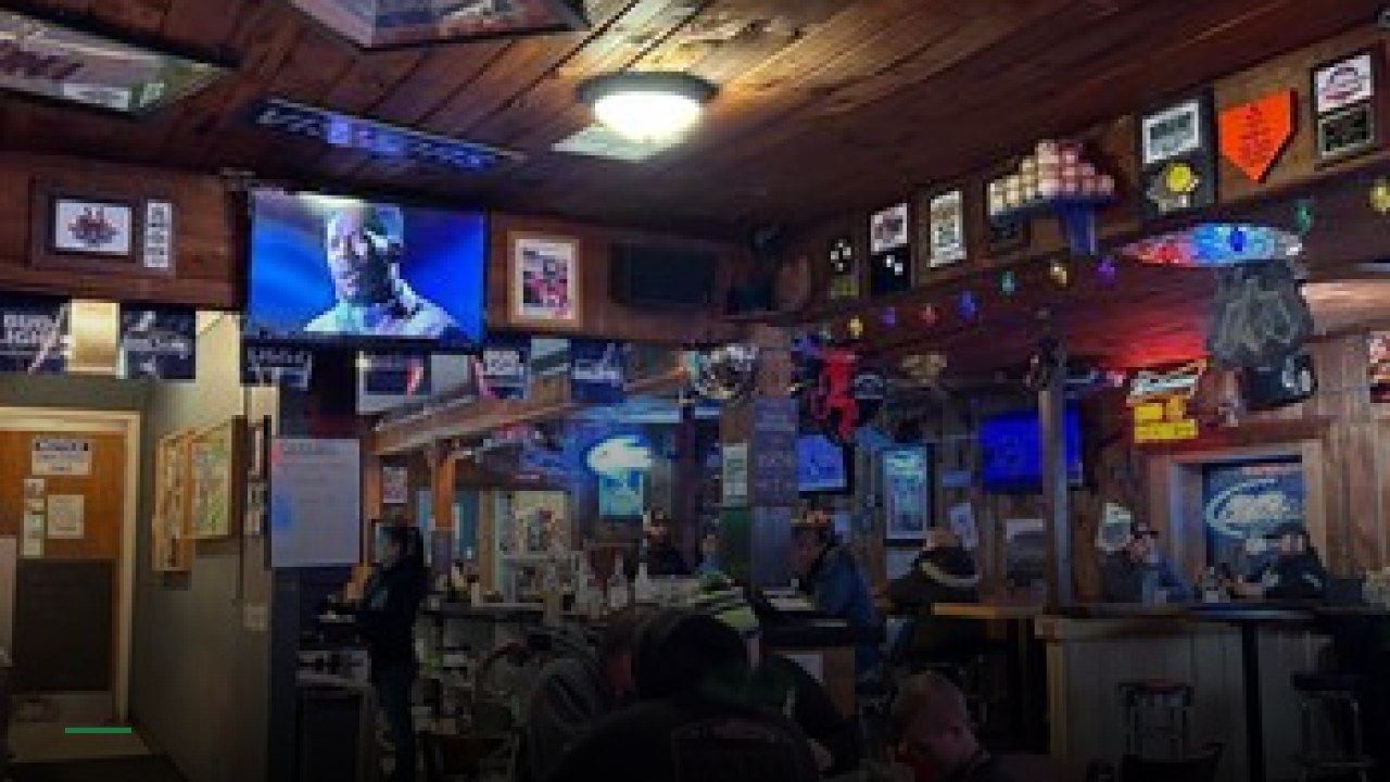 The Hideaway Sports Pub & Eatery - Sports Bars in Tacoma