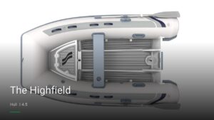 The Highfield — Pubs in Hull