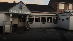 The Hillfoot — Pubs in Liverpool
