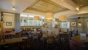 The Hobs Meadow — Pubs in Birmingham