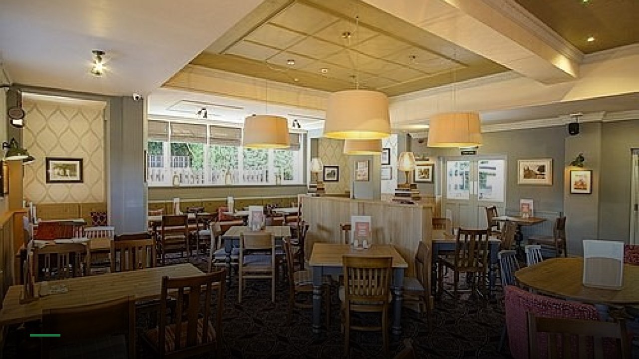 The Hobs Meadow - Sports Bars in Birmingham