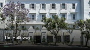 The Holloway — Sports bars in Los Angeles